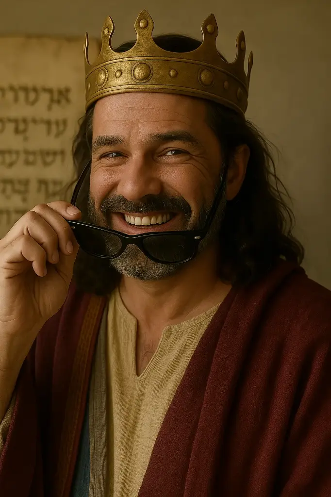 Founding Visionary (LIMITED 100)