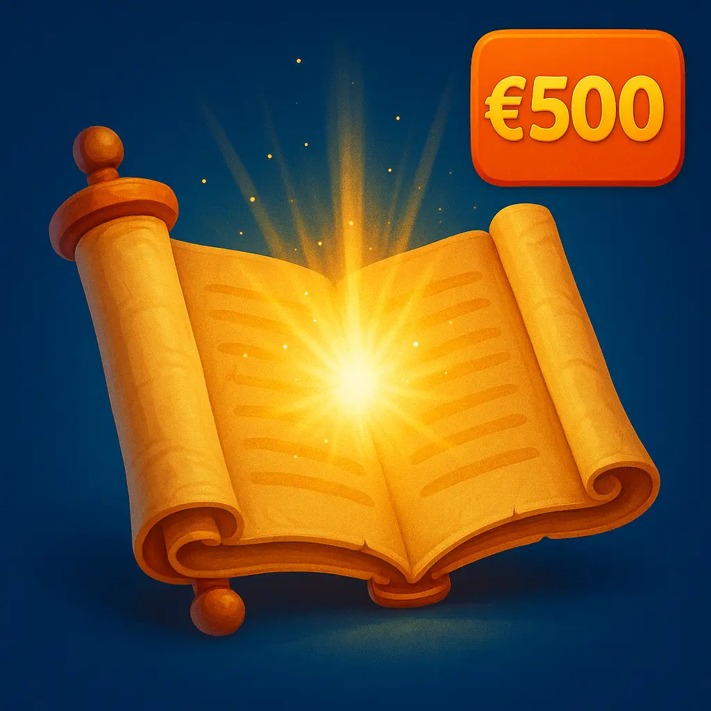 Visionário Fundador (LIMITADO A 100)