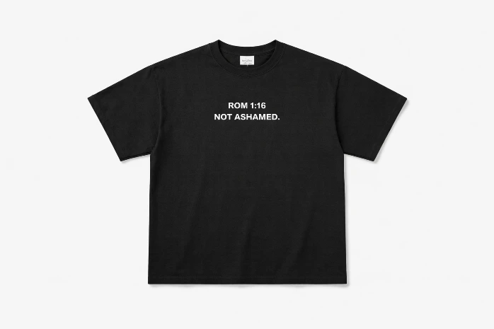 DROP 001 — TUTUM FIDEI